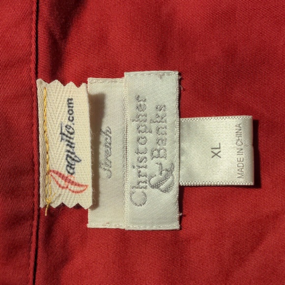 Black cat jacket - Picture 4 of 4